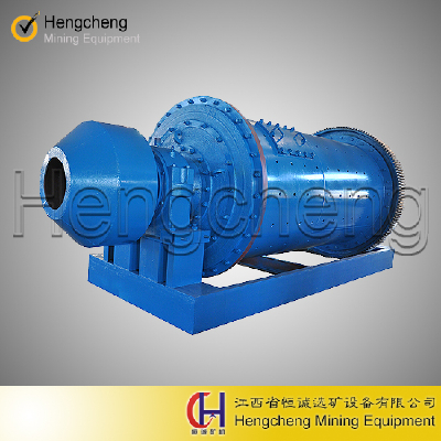 China factory price rock gold ore grinding machine ball mill