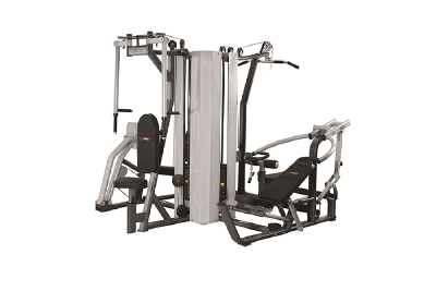 B-116 FOUR STATION COMPREHENSIVE TRAINER