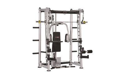 B-105 MULTI  FUNCTION SMITH