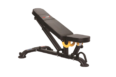 B-115MULTI FUNCTION BENCH