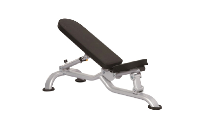 V627 ADJUSTABLE DUMBBELL BENCH