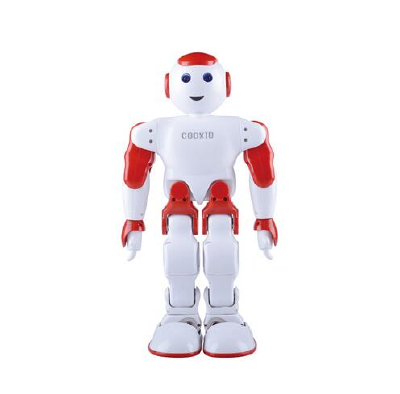 Cookid COOSKIN intelligent robot