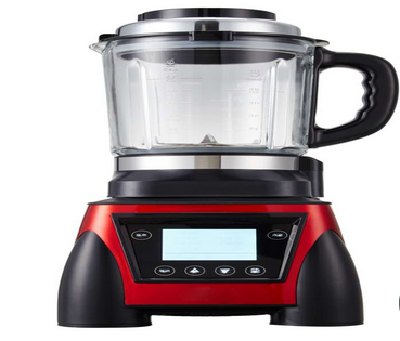 Juice machine
