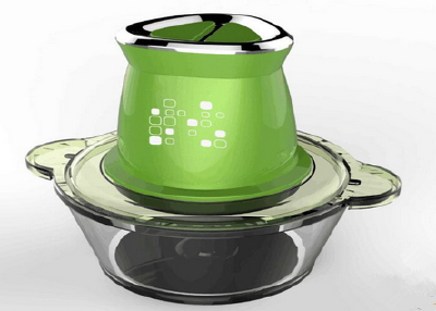 Multifunctional cooking machine