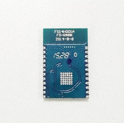 CC2541 Ti big module Bluetooth 4 low power BLE serial module datatransmission performance stability