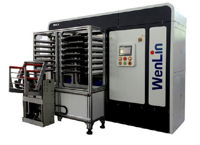 Jinyinchao Laminator T-2012