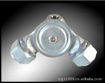 Fire fighting fittings, kitchen fire extinguishing equipmentfittings,angle wheel