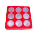 450W HPS Replacement Chinlan Full Spectrum LED Grow Light for IndoorGrowing Plants