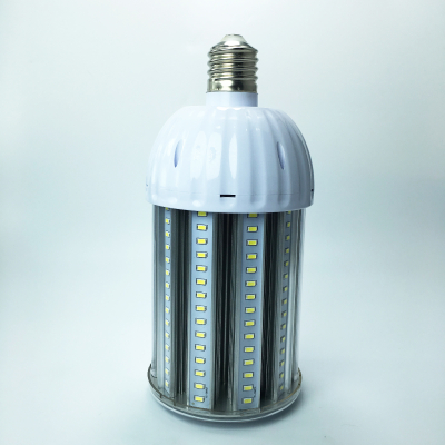 60W 6600Lumen Warm White LED Corn Light Bulb Lamp High Brightness StreetLights for Pathway Lighting