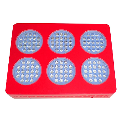 300Watt HPS Replacement Full Spectrum LED Grow Light,Indoor Garden PlantGrow Lights,For Hydroponics System and Vegetables [Energy Class A++]