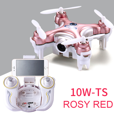 CX-10WD-TX  WIFI (with transmitter)