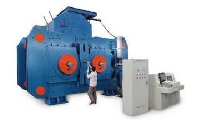 mining machine