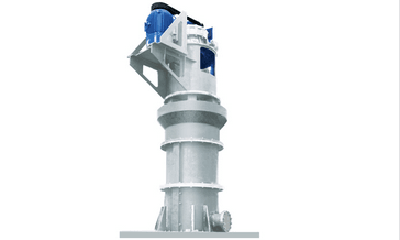 Tower Mill