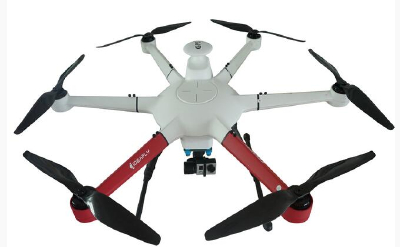 Storm-800 drone
