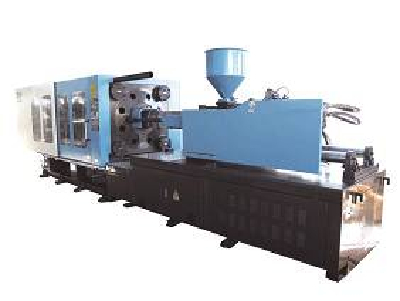 Plastic Injection Machine