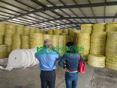 Prefabricated Vertical Drain