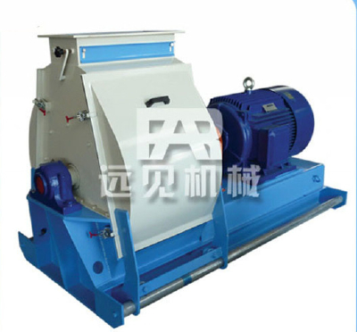 SFSP668 series drop hammer mill