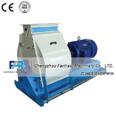 Wide Fine Milling Cigarette Grinder