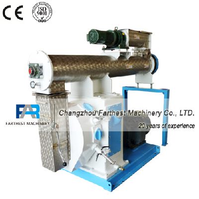 Ring Dies Feed Making Pelleter For Chicken Farming