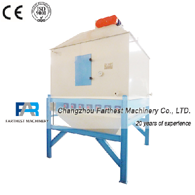 Paddle Typed Floating Aqua Feed Stabilizer