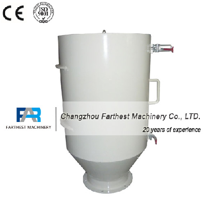 Tube Magnet For Iron Removal Machine