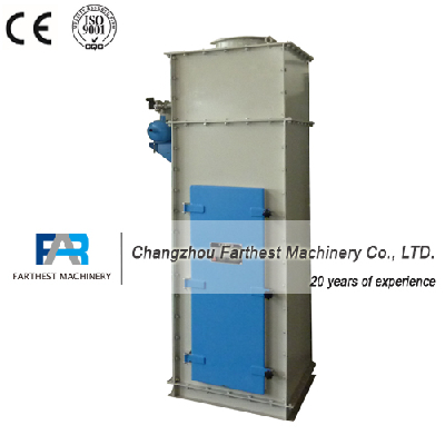 Dust Collector Machine Used in Flour Mill
