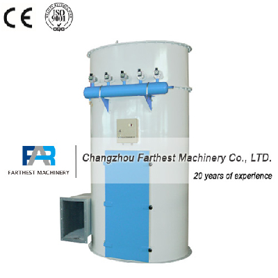 Air Filter Cleaning Machine For Timber Mill