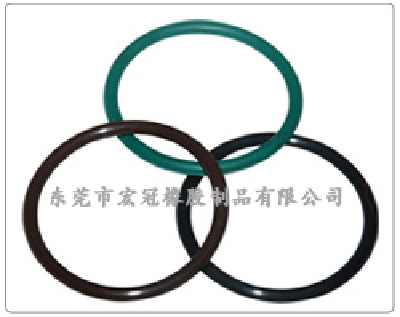 Fluorocarbon Rubber