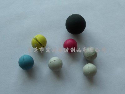 Butyl Rubber