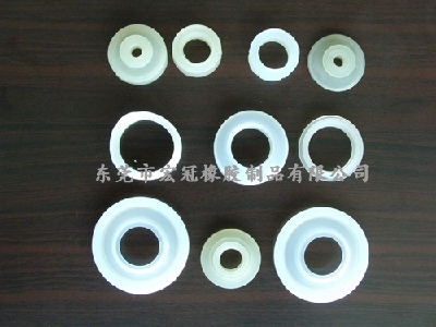Polyurethane Rubber