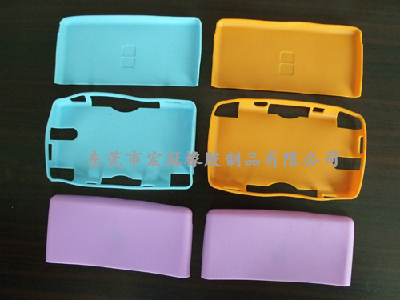Silicone Rubber