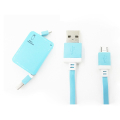 High quality Cigarette Shape Retractable USB Data Cable For Smart Phone
