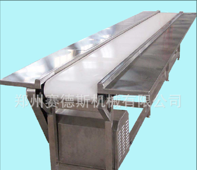 B500 Belt conveyor