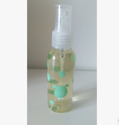 Pet deodorant (ferment)
