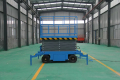 Mobile lifting machinery