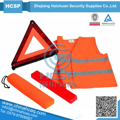 Warning Triangle HC-T11,Reflective Warning Triangle