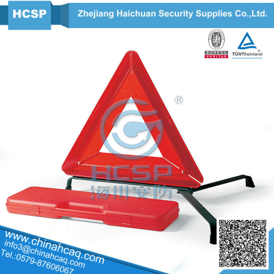 Warning Triangle HC-T12,ReflectiveWarning Triangle