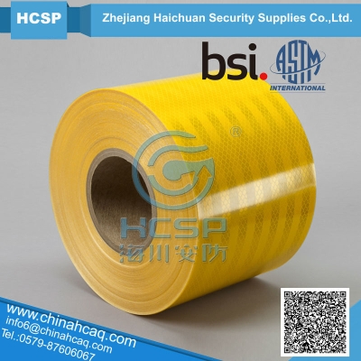 Warning high intensity prismatic reflective sheeting prismaticreflectivesheet prismatic sheet,Reflective Sheeting