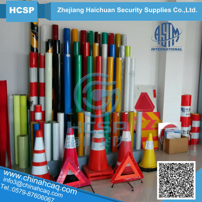 Reflective Advertising Sheeting( PET Layer) Reflective Film ReflectivVinyl,Reflective Sheeting