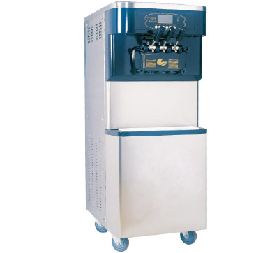 Ice Cream Making Machine/softserve ice cream machine