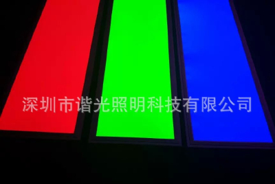 LED Panel light