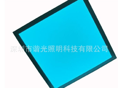 600*600 patch ultrathin new type panel light