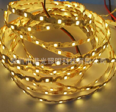 LED Soft lamp strip