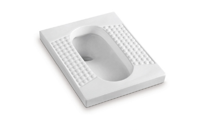Squatting pan T608