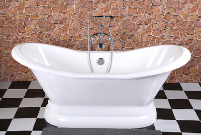 Yuanbaoxing Bathtub