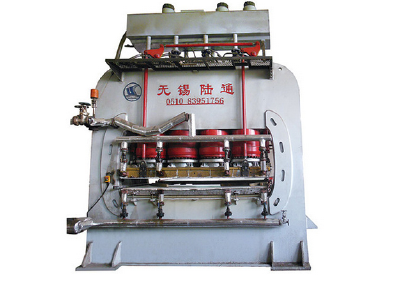 Reinforced plate Multilayer press