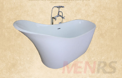 Independent type Bathtub