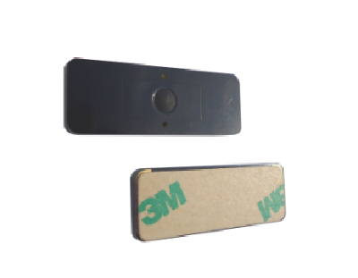 Long distance card reader