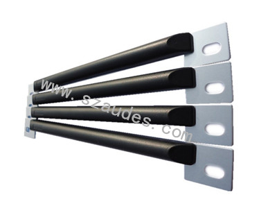 The tray electronic tags
