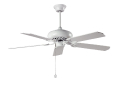 52inch elegant charm series ceiling fan